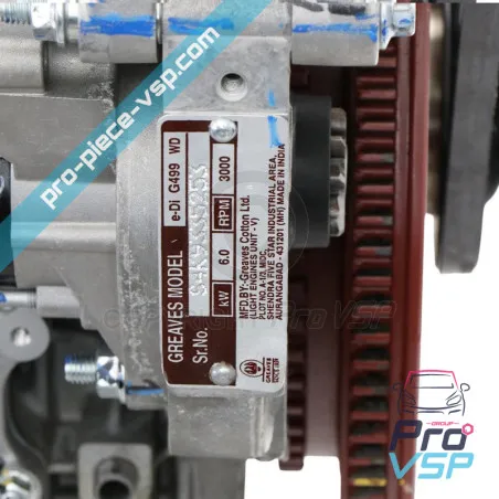 copy of Gas filter