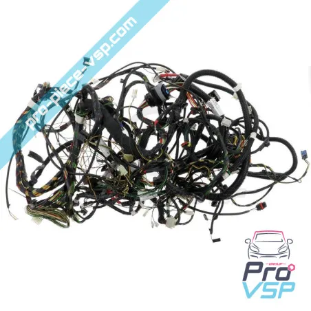 Electrical cord