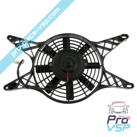 Ventilador elétrico