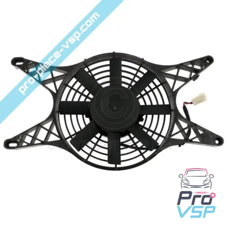 Ventilador elétrico