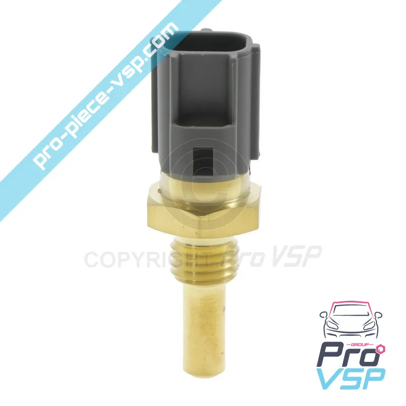 Temperatursensor