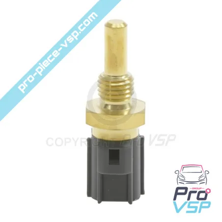 Sensor de temperatura