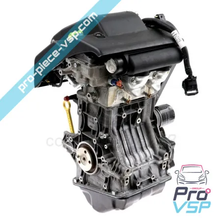 Motore Lombardini DCI