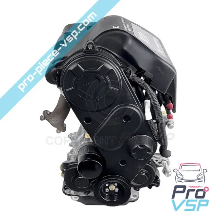 Engine Lombardini DCI