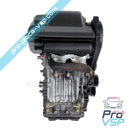 MOTOR Lombardini DCI