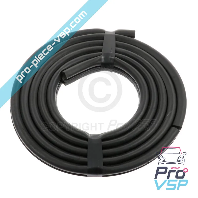 Door seal
