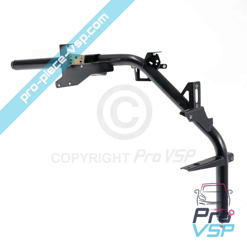 Picior de suspensie dreaptă