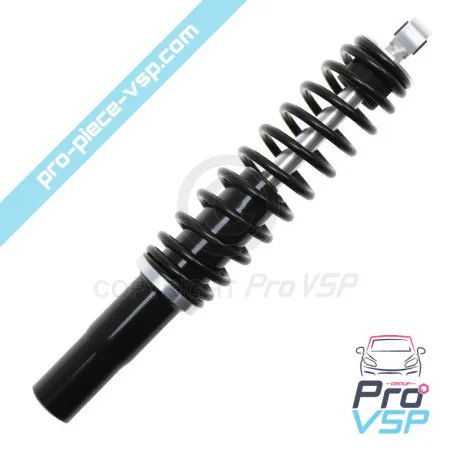 Front shock absorber