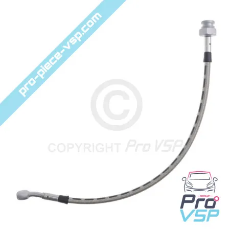Manguera freno delantera y trasera