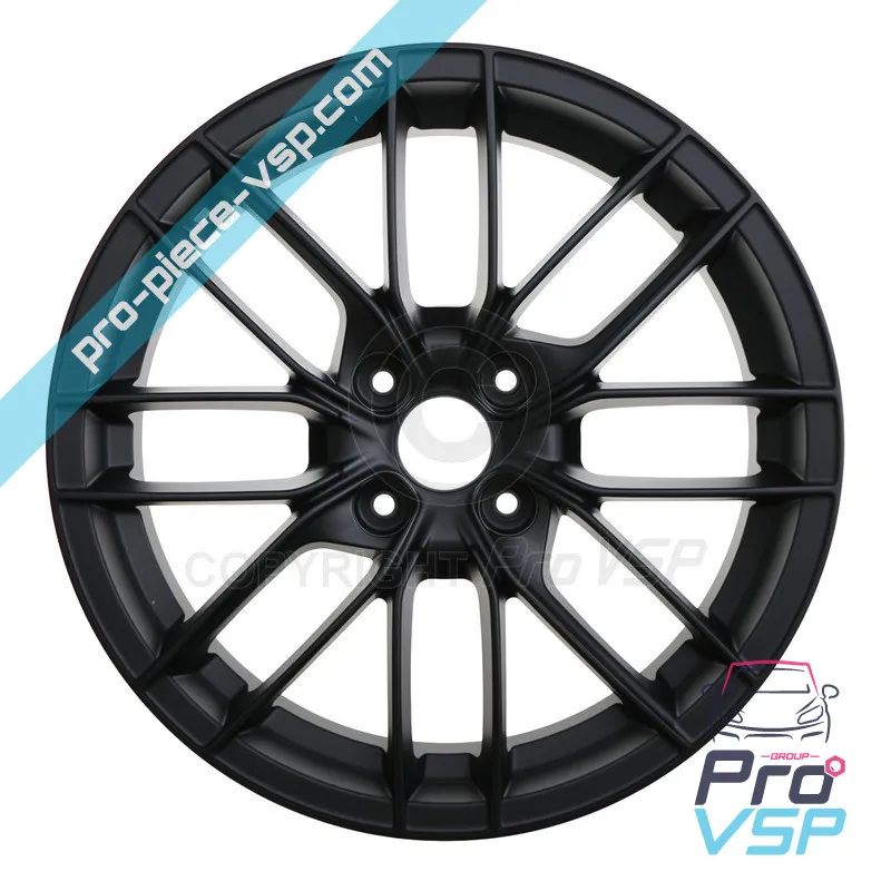16 inch aluminum rim