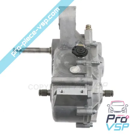 Gearbox