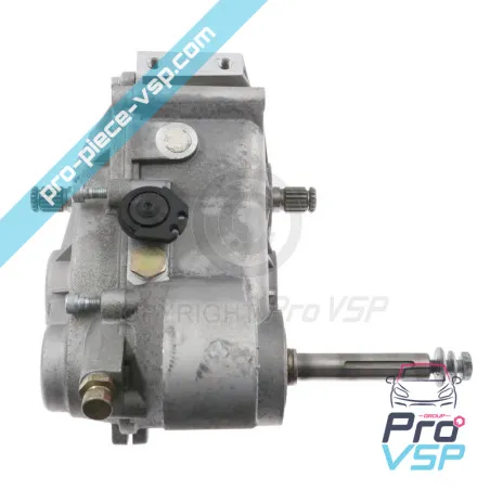 Gearbox