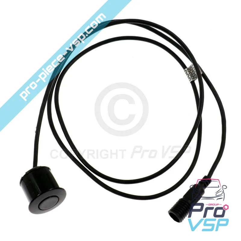 Rückstoß