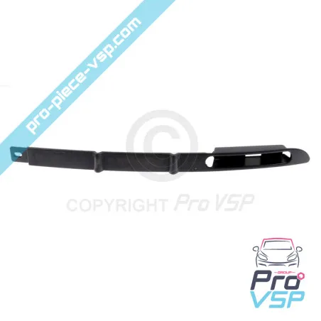 Vorderes Bumper-Stirnband vorne
