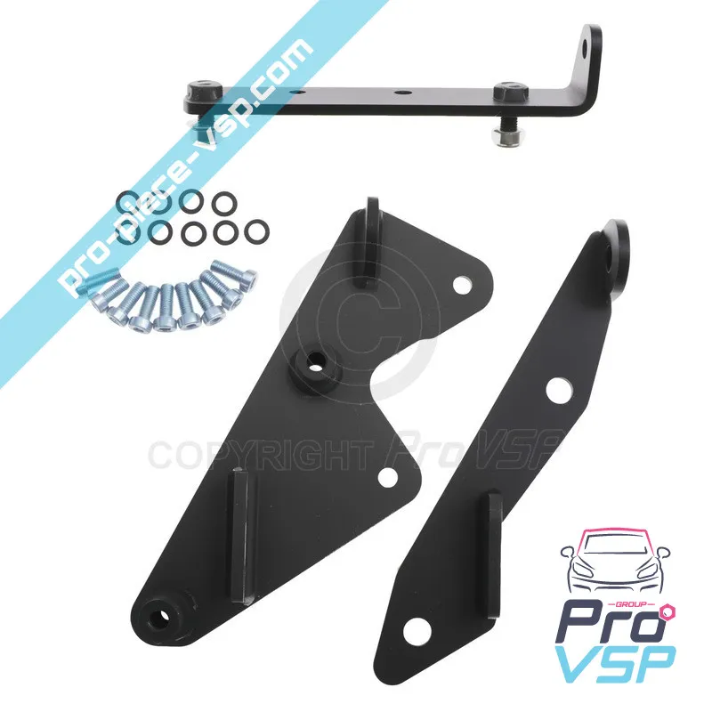 Kit de soporte del motor