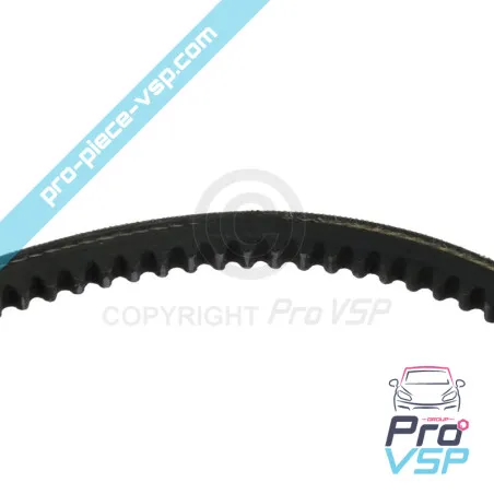 Alternator belt