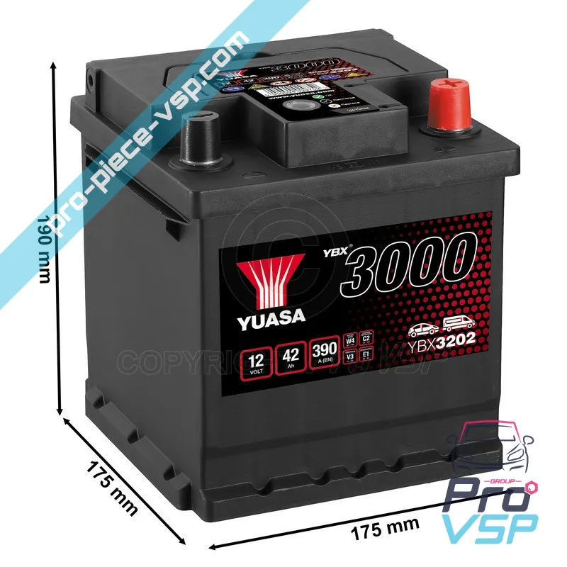 copy of Bateria de Autopower