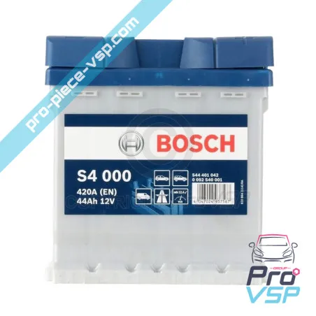 copy of Acumulator Varta B36