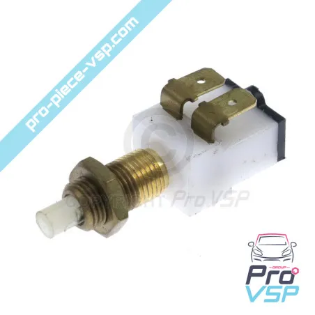Parada contactor