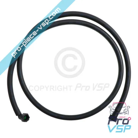 Gas filter