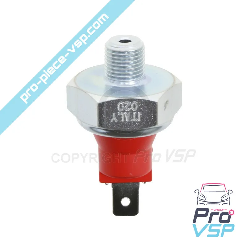 Sonde de pression d'huile pour moteur mitsubishi