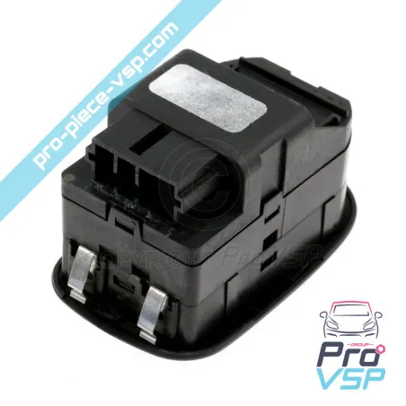Interruptor de janela