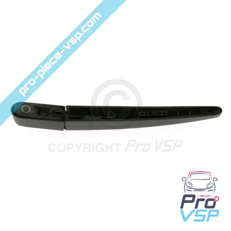 Ryggryningsarm