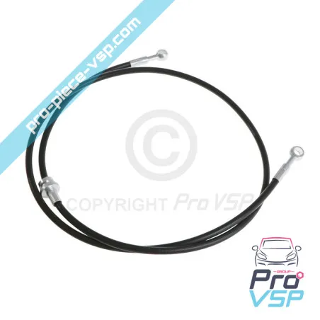 Front brake flexible right