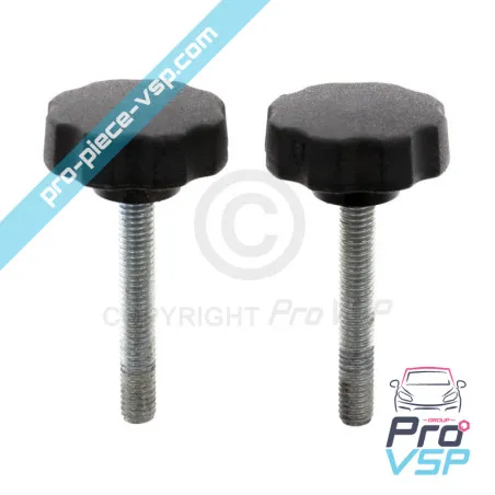 SEAT FIXING KNOP