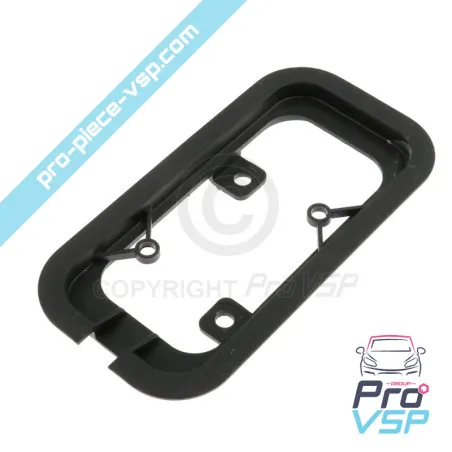 Suport portbagajul frana de mana