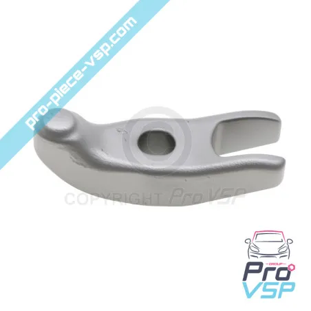 Injector attachment