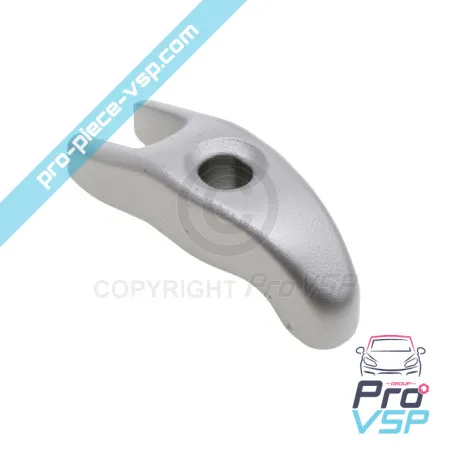 Injector attachment