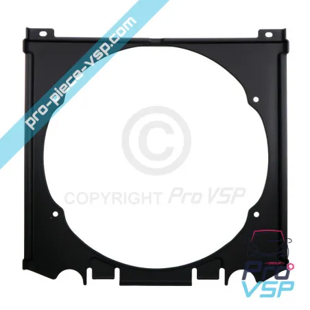 Jäähdyttimen tilavuus