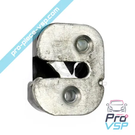 Right door lock