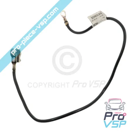 Battery cable