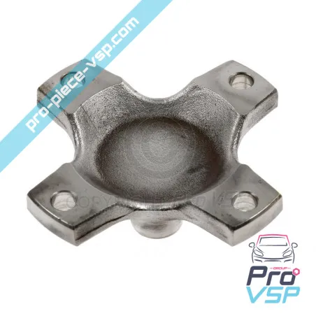 Kegelmotorantriebshalter