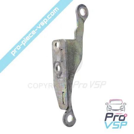 Engine link support / Box