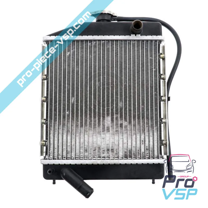 Radiator