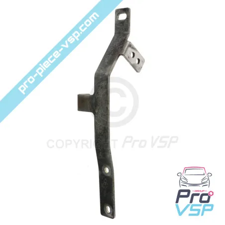 Suport pentru radiator