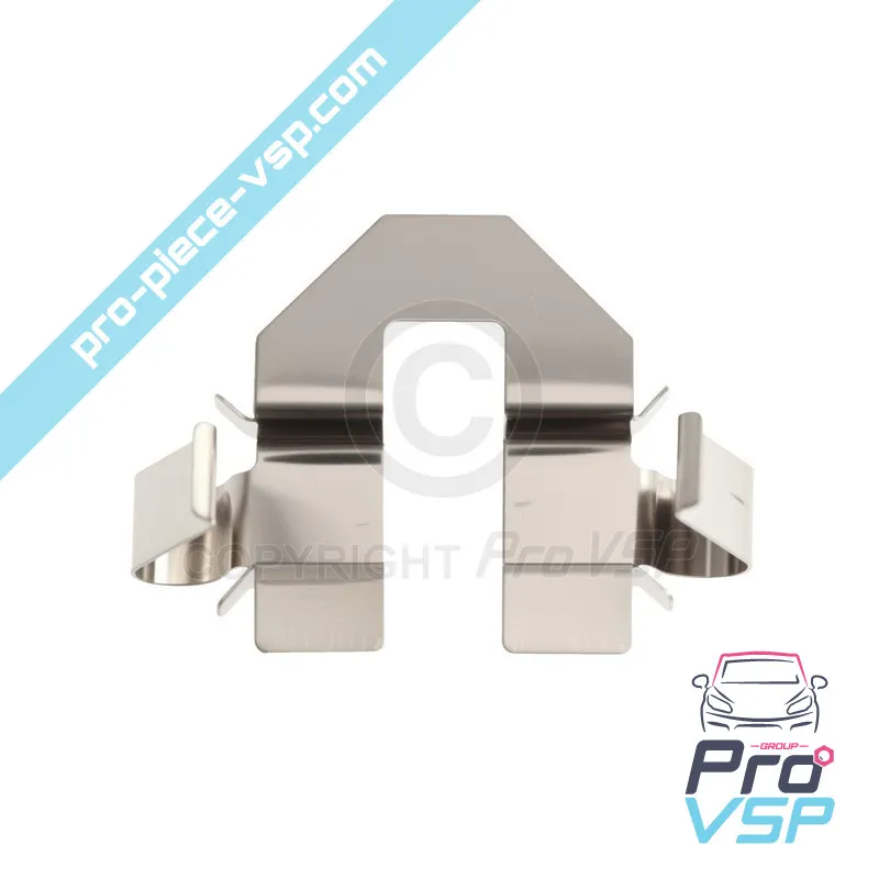 Heftklammer