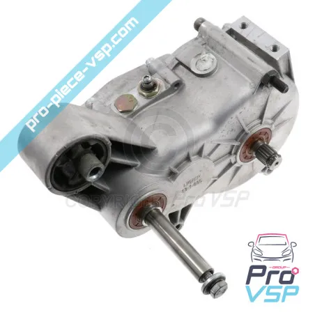 Caja de velocidad original 1/11