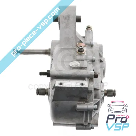 Original Speed Box 1/11