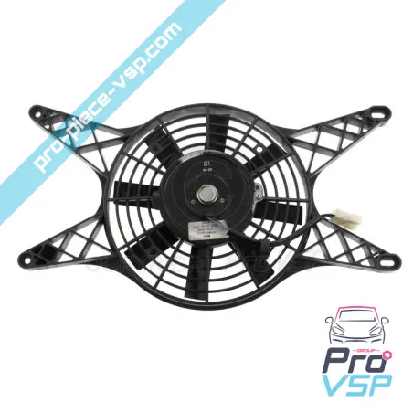 Ventilatore elettrico