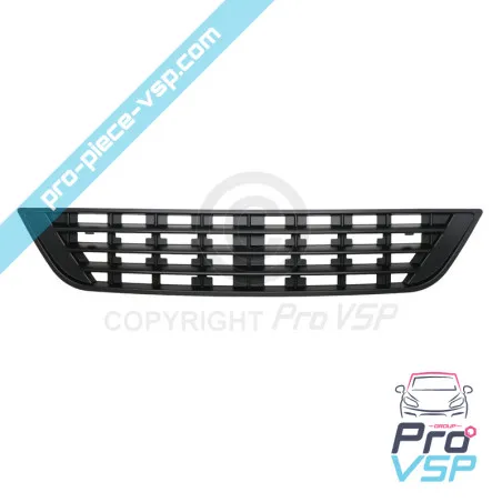Grille de calandre pour Aixam City Pack Impulsion