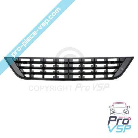 Grille de calandre pour Aixam City Pack Impulsion