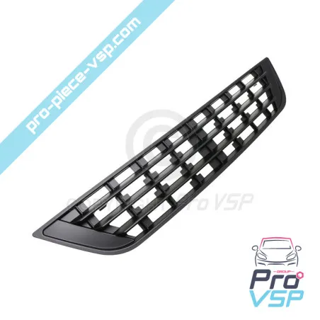Grille de calandre pour Aixam City Pack Impulsion