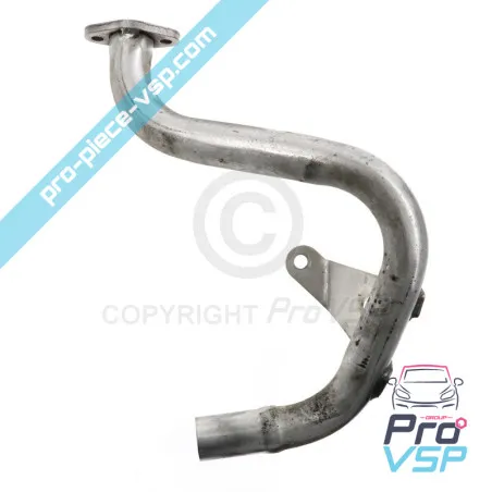 Exhaust manifold