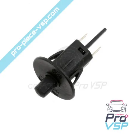 Contactor de ușă