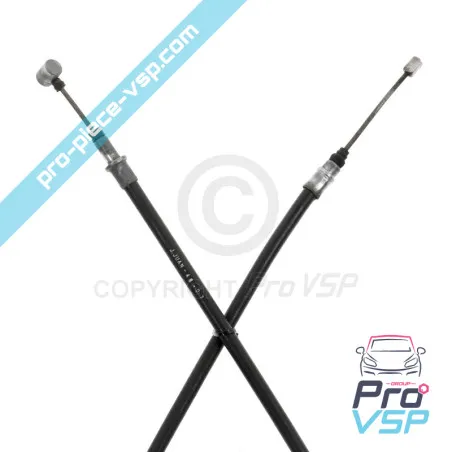Cavo del freno a mano