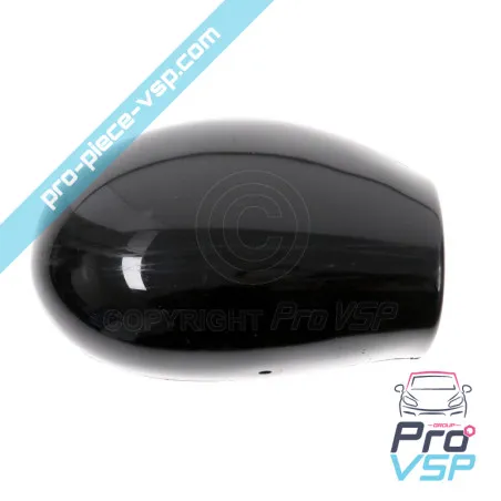 Casco de espelho direito
